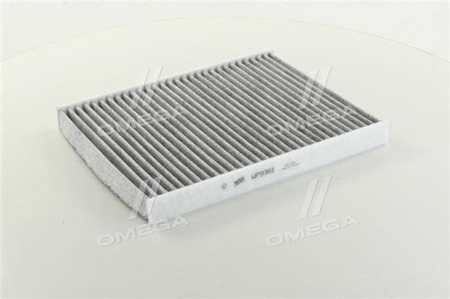 WP9361 WIX FILTERS